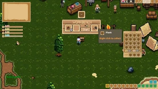 StoneTide: Age of Pirates — Screenshots