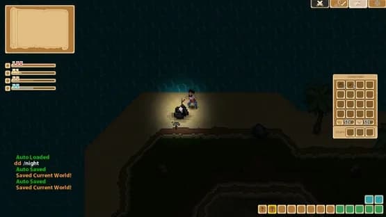 StoneTide: Age of Pirates — Screenshots