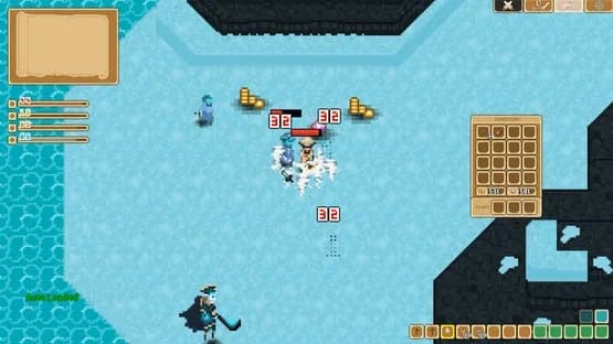 StoneTide: Age of Pirates — Screenshots