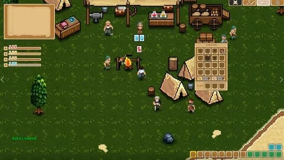 StoneTide: Age of Pirates — Screenshots