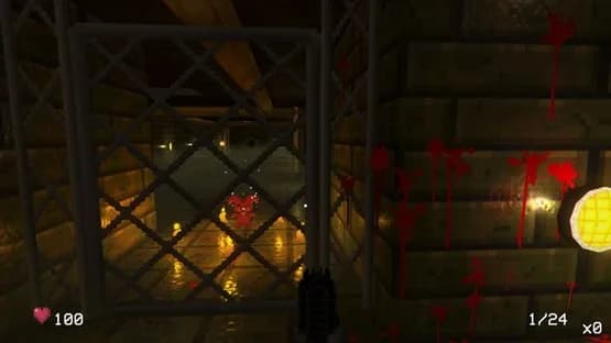This Strange Realm of Mine — Screenshoty