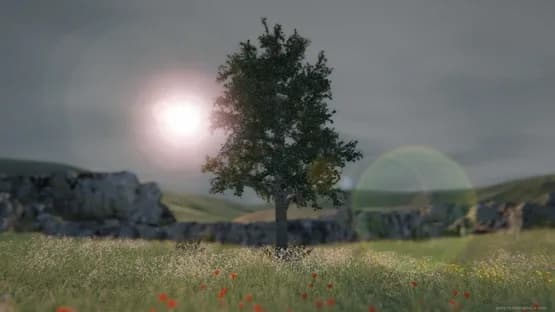 Tree Simulator 2020 — Screenshoty