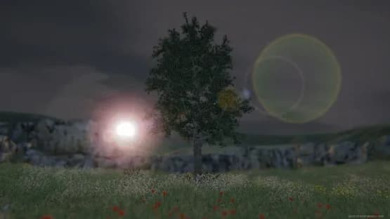 Tree Simulator 2020 — Screenshoty