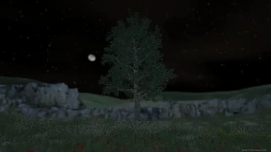 Tree Simulator 2020 — Screenshoty