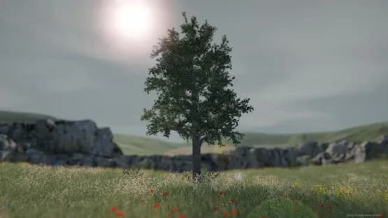Tree Simulator 2020 — Screenshoty