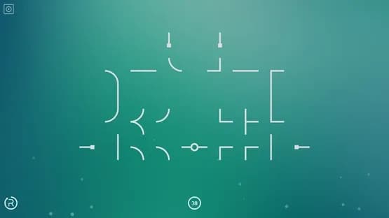 Tok 2 — Screenshoty