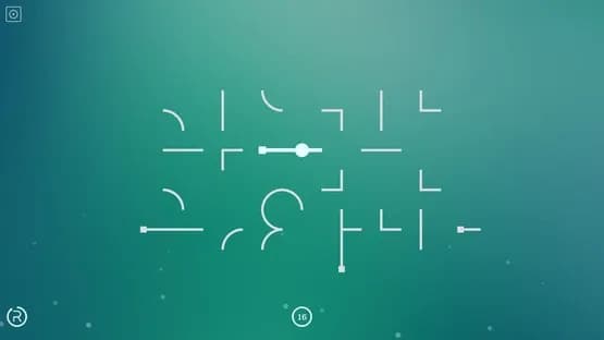 Tok 2 — Screenshoty