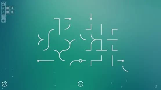 Tok 2 — Screenshoty