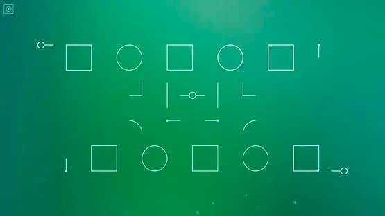 Tok 2 — Screenshoty