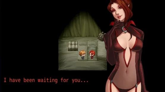 Monster Girl Fantasy — Screenshoty