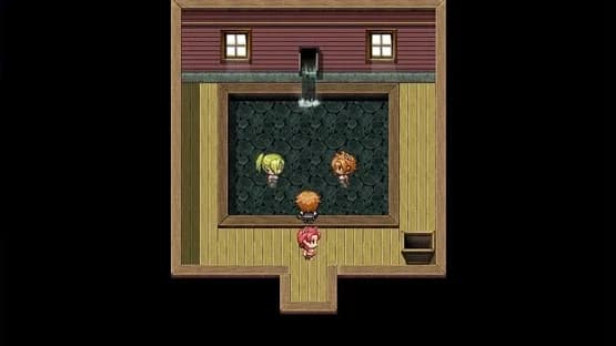 Monster Girl Fantasy — Screenshoty