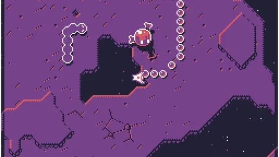 Voidrun — Screenshoty