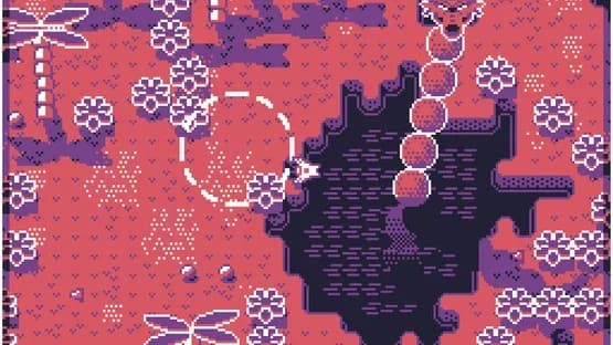 Voidrun — Screenshoty