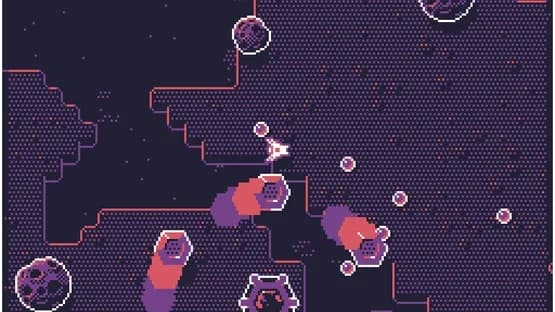Voidrun — Screenshoty