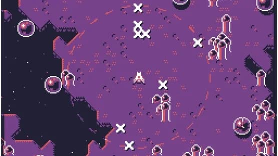 Voidrun — Screenshoty