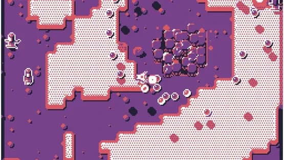 Voidrun — Screenshoty