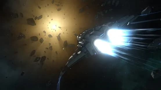 Starpoint Gemini 3 — Screenshoty