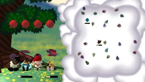 Monster Jaunt — Screenshots