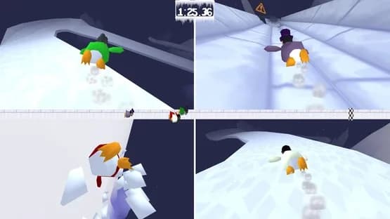 Monster Jaunt — Screenshots