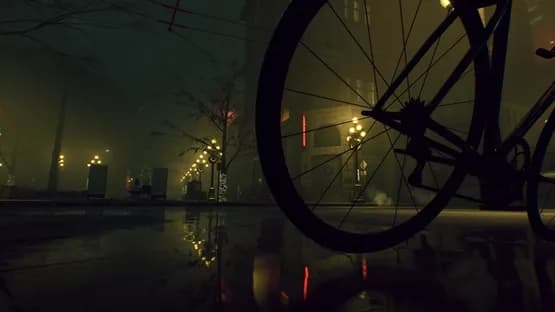 Vampire: The Masquerade - Bloodlines 2 — Screenshoty