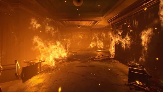 Vampire: The Masquerade - Bloodlines 2 — Screenshoty