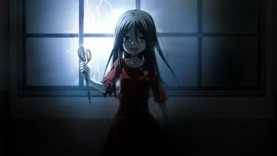Corpse Party: Sweet Sachiko's Hysteric Birthday Bash — Screenshoty