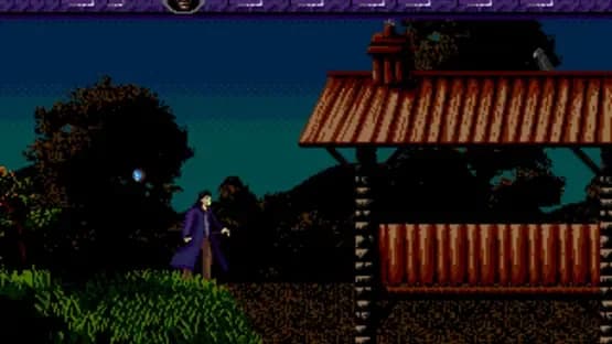 Warlock — Screenshoty