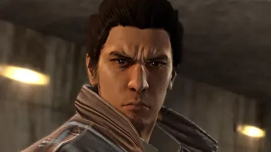 Yakuza 5 Remastered — Screenshoty