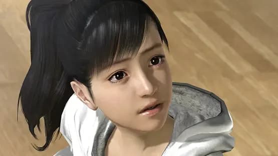 Yakuza 5 Remastered — Screenshoty