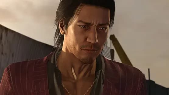Yakuza 5 Remastered — Screenshoty