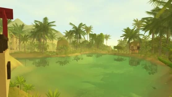 Tidal Tribe — Screenshoty