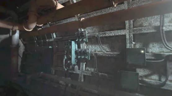 1953: KGB Unleashed — Screenshoty
