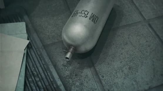 1953: KGB Unleashed — Screenshoty