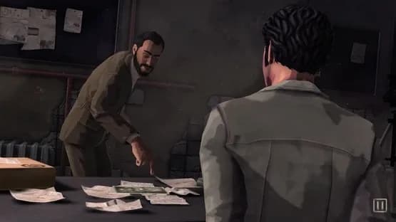 1979 Revolution: Black Friday — Screenshoty