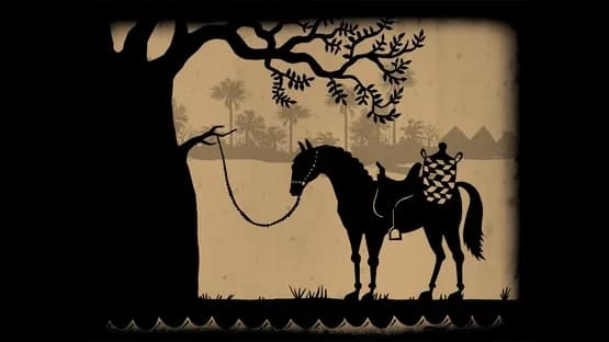 The 39 Steps — Screenshoty