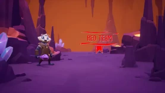 ReadySet Heroes — Screenshoty