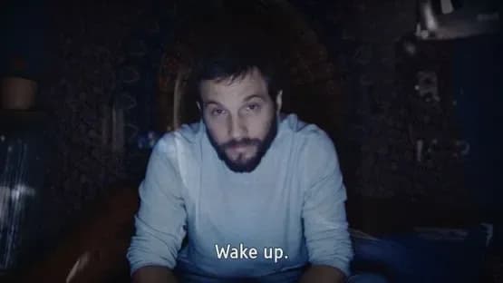 Telling Lies — Screenshoty