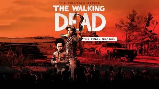 The Walking Dead: The Final Season - Episode 4: Take Us Back — Screenshoty