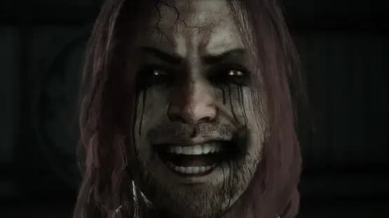 Final Fantasy XV: Episode Ardyn — Screenshoty