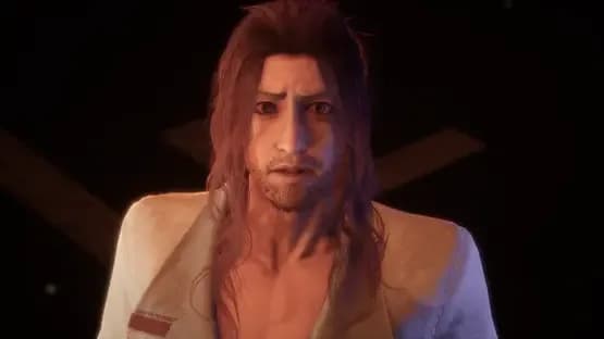 Final Fantasy XV: Episode Ardyn — Screenshoty