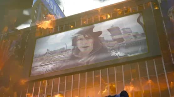 Final Fantasy XV: Episode Ardyn — Screenshoty