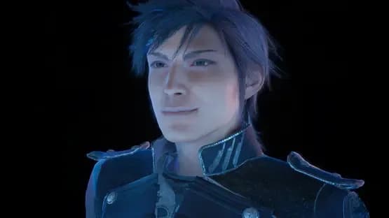 Final Fantasy XV: Episode Ardyn — Screenshoty