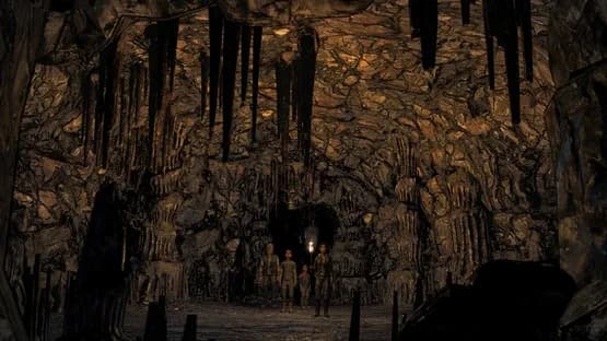 The Walking Dead: The Final Season - Episode 4: Take Us Back — Screenshoty