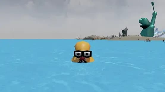 Wrongworld — Screenshots