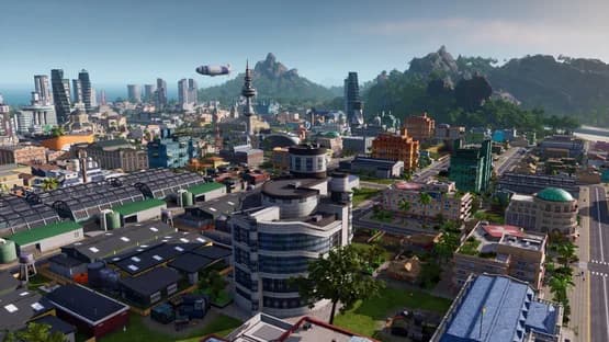 Tropico 6 — Screenshoty