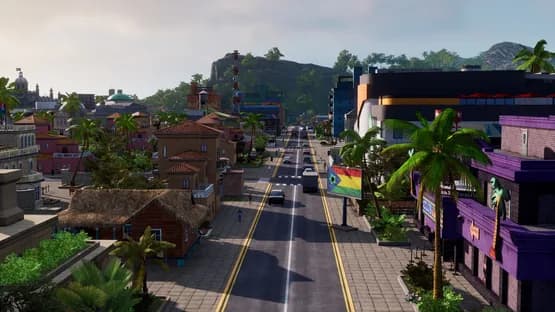Tropico 6 — Screenshoty