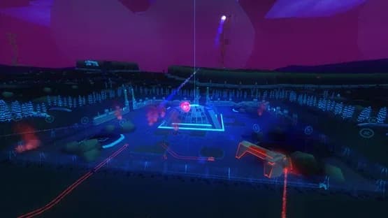 Tank Universal 2 — Screenshoty
