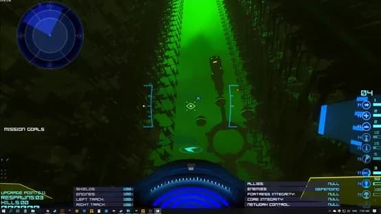 Tank Universal 2 — Screenshoty