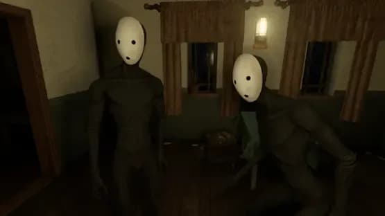Pathologic 2 — Screenshoty