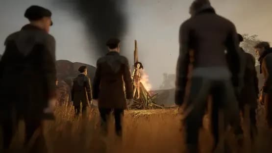 Pathologic 2 — Screenshoty